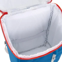 Quechua SAC À DOS ISOTHERME POUR LE CAMPING ET LA RANDONNÉE - ICE - 10 LITRES -Camping Fournitures Boutique sac a dos isotherme pour le camping et la randonnee ice 10 litres 9