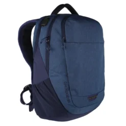 Regatta Sac à Dos OAKRIDGE Adulte (Bleu Marine / Denim Foncé) -Camping Fournitures Boutique sac a dos oakridge adulte bleu marine denim fonce 2