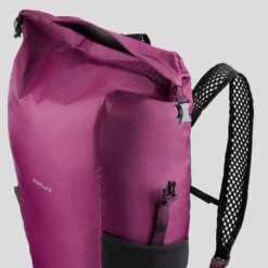 Sac à Dos Pliable Et Imperméable 20L - Travel -Camping Fournitures Boutique sac a dos pliable et impermeable 20l travel 4