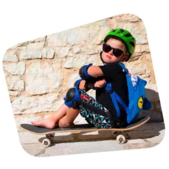 Sac à Dos Pour Enfants | Dragon Vert | Crazy Safety | Testé Et Certifié -Camping Fournitures Boutique sac a dos pour enfants dragon vert crazy safety teste et certifie 4