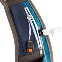 TRESPASS Sac à Dos RASU (Bleu Marine) -Camping Fournitures Boutique sac a dos rasu bleu marine 2