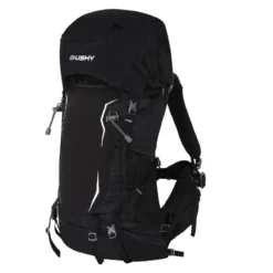 Husky Sac à Dos Rony New Ultralight Sac à Dos 50 Litres - Noir -Camping Fournitures Boutique sac a dos rony new ultralight sac a dos 50 litres noir 2