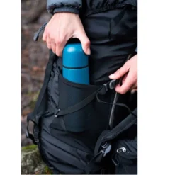 Husky Sac à Dos Rony New Ultralight Sac à Dos 50 Litres - Noir -Camping Fournitures Boutique sac a dos rony new ultralight sac a dos 50 litres noir 3