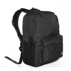 Sac à Dos Scolaire - Feather Noir - Allège La Charge De 92% -Camping Fournitures Boutique sac a dos scolaire feather noir allege la charge de 92 4