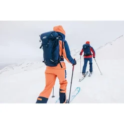 Millet Sac à Dos Ski De Randonnée Femme D-TOUR 30 -Camping Fournitures Boutique sac a dos ski de randonnee femme d tour 30 2