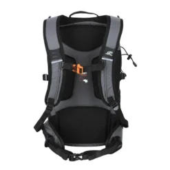 Hannah Sac À Dos Skipper 24 Air Vent - Gris -Camping Fournitures Boutique sac a dos skipper 24 air vent gris 2