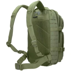 Mil-Tec Sac A Dos Tactique Assault Laser Cut Vert 20l -Camping Fournitures Boutique sac a dos tactique assault laser cut vert 20l 3