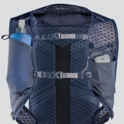 Quechua Sac à Dos Ultra Léger De Fast Hiking 14+5L - FH900 -Camping Fournitures Boutique sac a dos ultra leger de fast hiking 145l fh900 8
