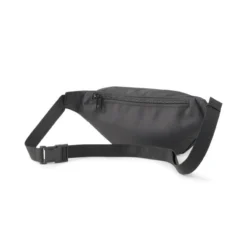 Sac Banane Deck PUMA Black -Camping Fournitures Boutique sac banane deck puma black 4