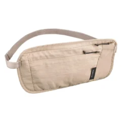 Sac Banane Discret De Trekking Voyage TRAVEL RFID Beige -Camping Fournitures Boutique sac banane discret de trekking voyage travel rfid beige 3