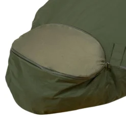 HIGHLANDER Sac De Bivouac Hawk - Super Léger - 1 Personne - Vert Olive -Camping Fournitures Boutique sac de bivouac hawk super leger 1 personne vert olive 3
