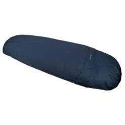 Sac De Bivouac K2 - Super Léger - Avec Moustiquaire - Bleu