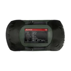 Sac De Couchage Alpinus Primalight 1000 (Droit) -Camping Fournitures Boutique sac de couchage alpinus primalight 1000 droit 2