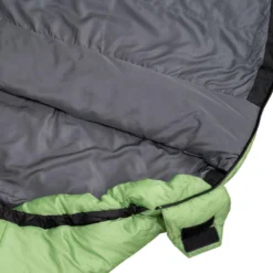 Sac De Couchage Alpinus Ultralight 850 (Gauche) -Camping Fournitures Boutique sac de couchage alpinus ultralight 850 gauche 4