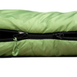 Sac De Couchage Alpinus Ultralight 850 (Gauche) -Camping Fournitures Boutique sac de couchage alpinus ultralight 850 gauche 5