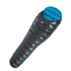 Sac De Couchage Momie Light Series Koteka III 290 170L - Bleu - Adultes -Camping Fournitures Boutique sac de couchage momie light series koteka iii 290 170l bleu adultes 2