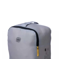 Sac De Couchage Momie Tourer Gold Fusion - Bleu Aube -15°C - Jaune Pour Adultes -Camping Fournitures Boutique sac de couchage momie tourer gold fusion bleu aube 15c jaune pour adultes 2