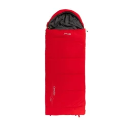 Sac De Couchage Outwell Campion Junior Rouge
