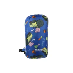 Regatta Sac De Couchage ROARY Enfant (Bleu Vif) -Camping Fournitures Boutique sac de couchage roary enfant bleu vif 2