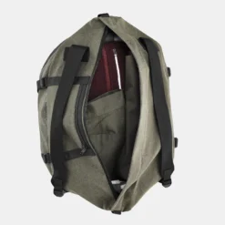 SAC DE TRANSPORT DE RANDONNEE 30 à 50L - DUFFLE MINIMAL EDITIONS LOCAL -Camping Fournitures Boutique sac de transport de randonnee 30 a 50l duffle minimal editions local 4