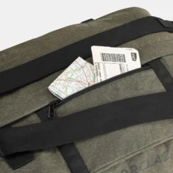 SAC DE TRANSPORT DE RANDONNEE 30 à 50L - DUFFLE MINIMAL EDITIONS LOCAL -Camping Fournitures Boutique sac de transport de randonnee 30 a 50l duffle minimal editions local 7