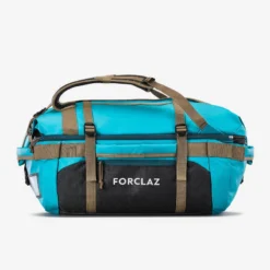 Sac De Transport De Trekking - 40 L à 60 L - DUFFEL 500 EXTEND