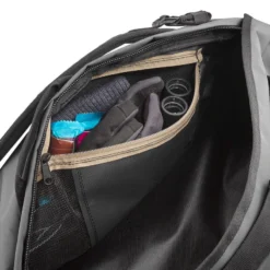 Sac De Transport De Trekking - 50L - DUFFEL 100 BASIC -Camping Fournitures Boutique sac de transport de trekking 50l duffel 100 basic 8