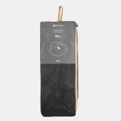 Sac De Transport De Trekking - 50L - DUFFEL 100 BASIC -Camping Fournitures Boutique sac de transport de trekking 50l duffel 100 basic 9