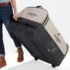Quechua SAC DE TRANSPORT - PIÈCE DÉTACHÉE POUR LA TENTE AIR SECONDS 4.2 POLYCOTON