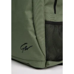 Gorilla Wear Sac Duncan Verte -Camping Fournitures Boutique sac duncan verte 5