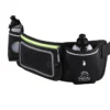 Sacoche De Sport Avec 2 Bidons - Ceinture Pour Boire - Ceinture De Course
