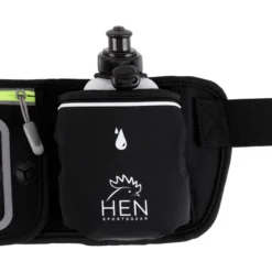 Sacoche De Sport Avec 2 Bidons - Ceinture Pour Boire - Ceinture De Course -Camping Fournitures Boutique sacoche de sport avec 2 bidons ceinture pour boire ceinture de course 3