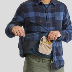 Sacoche Tour De Cou Discrète TRAVEL RFID Beige 11 Sacoche Tour De Cou Discrète TRAVEL RFID Beige -Camping Fournitures Boutique sacoche tour de cou discrete travel rfid beige 5