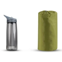 Sea To Summit Tapis De Couchage Autogonflant Camp Mat - Tapis Autogonflant -Camping Fournitures Boutique sea to summit tapis de couchage autogonflant camp mat tapis autogonflant 3