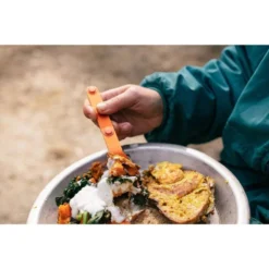 SET 3 COUVERTS MAGNÉTIQUES MAGWARE - CAMPING BIVOUAC - ALUMINUM DUR - AVEC ÉTUI -Camping Fournitures Boutique set 3 couverts magnetiques magware camping bivouac aluminum dur avec etui 5