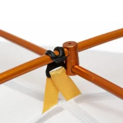 Shanta Pro 2 - Tente Légère - 2 Personnes - Jaune -Camping Fournitures Boutique shanta pro 2 tente legere 2 personnes jaune 4