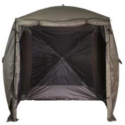 Social Bivvy L Pêche De La Carpe -Camping Fournitures Boutique social bivvy l peche de la carpe 2