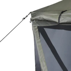 Social Bivvy L Pêche De La Carpe -Camping Fournitures Boutique social bivvy l peche de la carpe 5