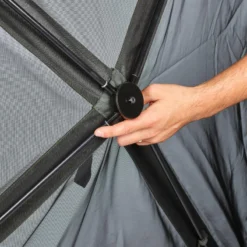 Social Bivvy L Pêche De La Carpe -Camping Fournitures Boutique social bivvy l peche de la carpe 9