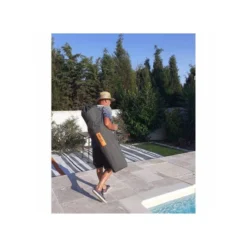 SOPLAIR Chaise Longue Relax Belem Réglable En Hauteur Compact Camping-Car -Camping Fournitures Boutique soplair chaise longue relax belem reglable en hauteur compact camping car 3