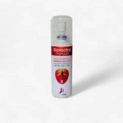 Katadyn Spray Anti Insectes BIOVECTROL - Deet 50% - 75 ML