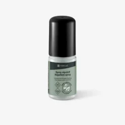 Spray Répulsif Anti Moustique Et Tique Huile Essentielle D'eucalyptus 60ml