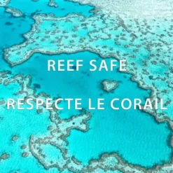 STICK SOLAIRE COLORÉ SPF50+ VISAGE&LÈVRES WATERPROOF REEFSAFE BRUN (12g) -Camping Fournitures Boutique stick solaire colore spf50 visage and levres waterproof reefsafe brun 12g 3