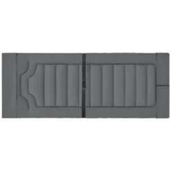 Surmatelas Pour Lits De Camp - 203 X 76 Cm - Camping - Protection 9 Surmatelas Pour Lits De Camp - 203 X 76 Cm - Camping - Protection -Camping Fournitures Boutique surmatelas pour lits de camp 203 x 76 cm camping protection 2