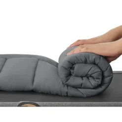 Surmatelas Pour Lits De Camp - 203 X 76 Cm - Camping - Protection 10 Surmatelas Pour Lits De Camp - 203 X 76 Cm - Camping - Protection -Camping Fournitures Boutique surmatelas pour lits de camp 203 x 76 cm camping protection 3