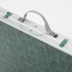 Quechua TABLE DE CAMPING PLIANTE - 4 À 6 PERSONNES -Camping Fournitures Boutique table de camping pliante 4 a 6 personnes 7