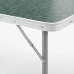 Quechua TABLE DE CAMPING PLIANTE - 4 À 6 PERSONNES -Camping Fournitures Boutique table de camping pliante 4 a 6 personnes 9