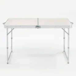 Quechua TABLE DE CAMPING PLIANTE - 4 TABOURETS - 4 À 6 PERSONNES -Camping Fournitures Boutique table de camping pliante 4 tabourets 4 a 6 personnes 5