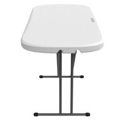Table Individuelle Ajustable En Hauteur LIFETIME #80251 -Camping Fournitures Boutique table individuelle ajustable en hauteur lifetime 80251 2