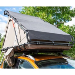 Tambu YANO Tente De Toit Pour 2 Personnes -Camping Fournitures Boutique tambu yano tente de toit pour 2 personnes 3